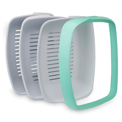 Luuup Cat Litter Box