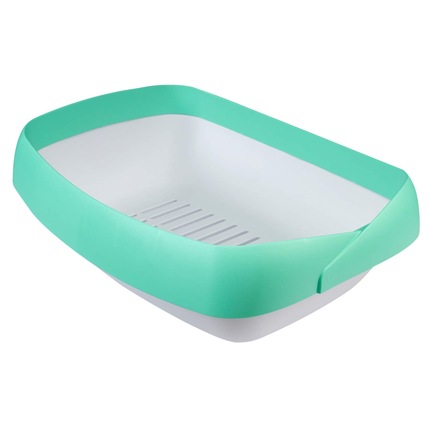 Luuup Cat Litter Box