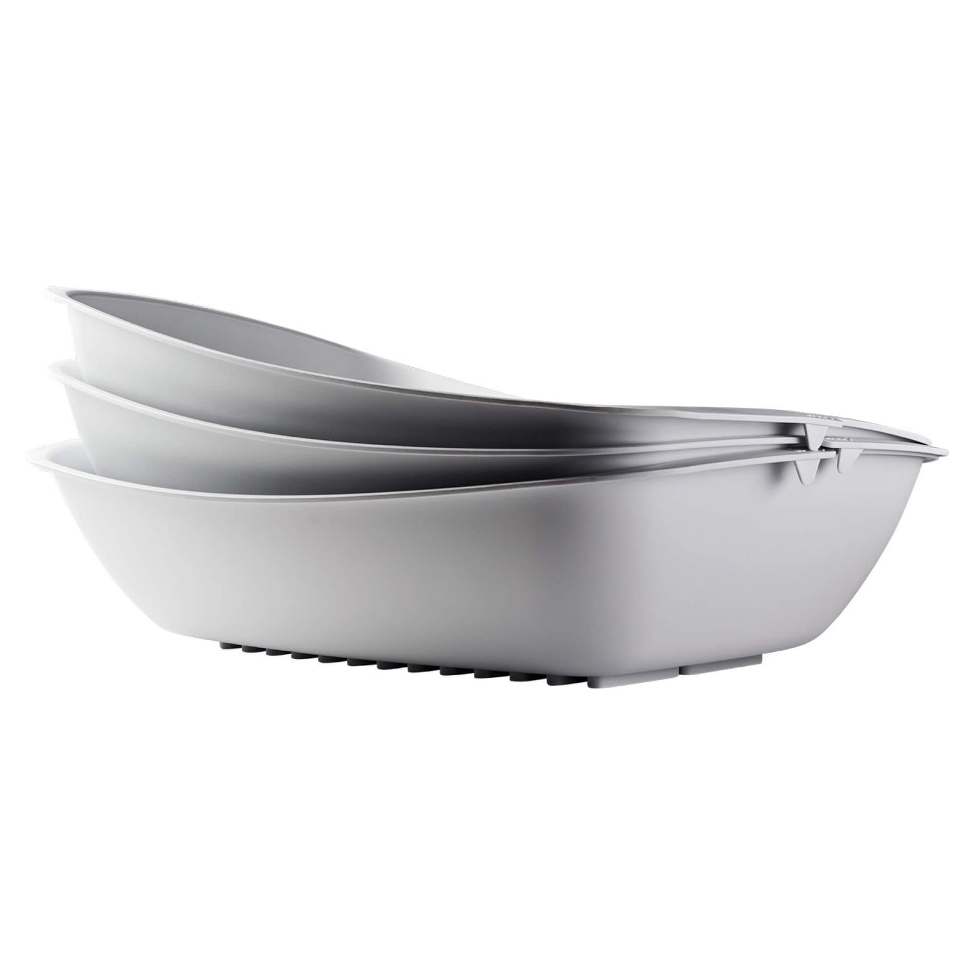 Luuup Cat Litter Box