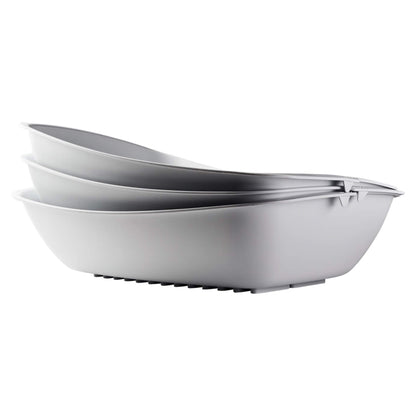 Luuup Cat Litter Box
